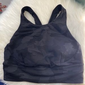 NWOT Lululemon Bra